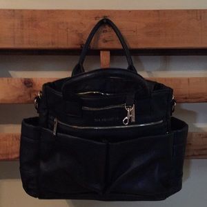 The Honest Company diaper bag